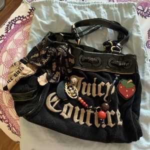 Juicy Couture Tote
